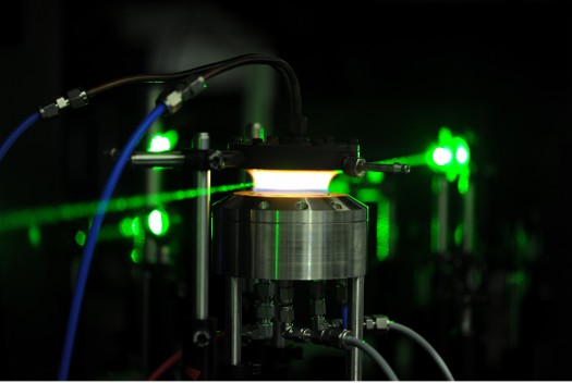 Low-carbon fuels