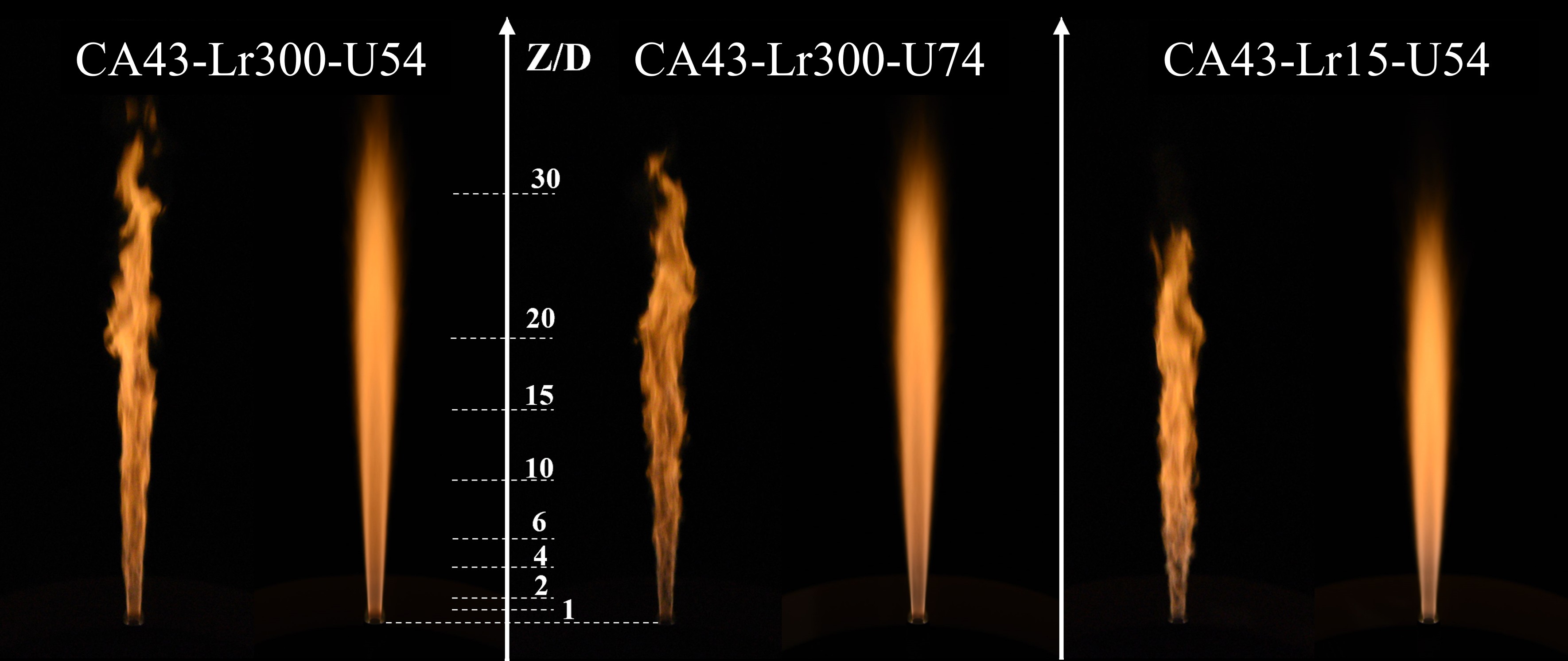 Turbulence-chemistry interaction